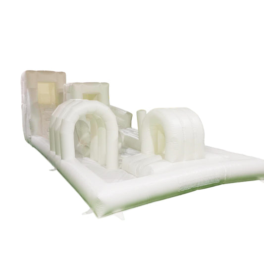 Bounce House - 26.2 ft 13.1 ft