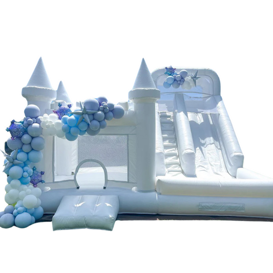 Bounce House - 19.7 ft x 16.4 ft