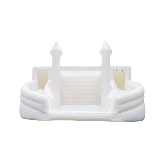 Bounce House - 19.7 ft x 19.7 ft