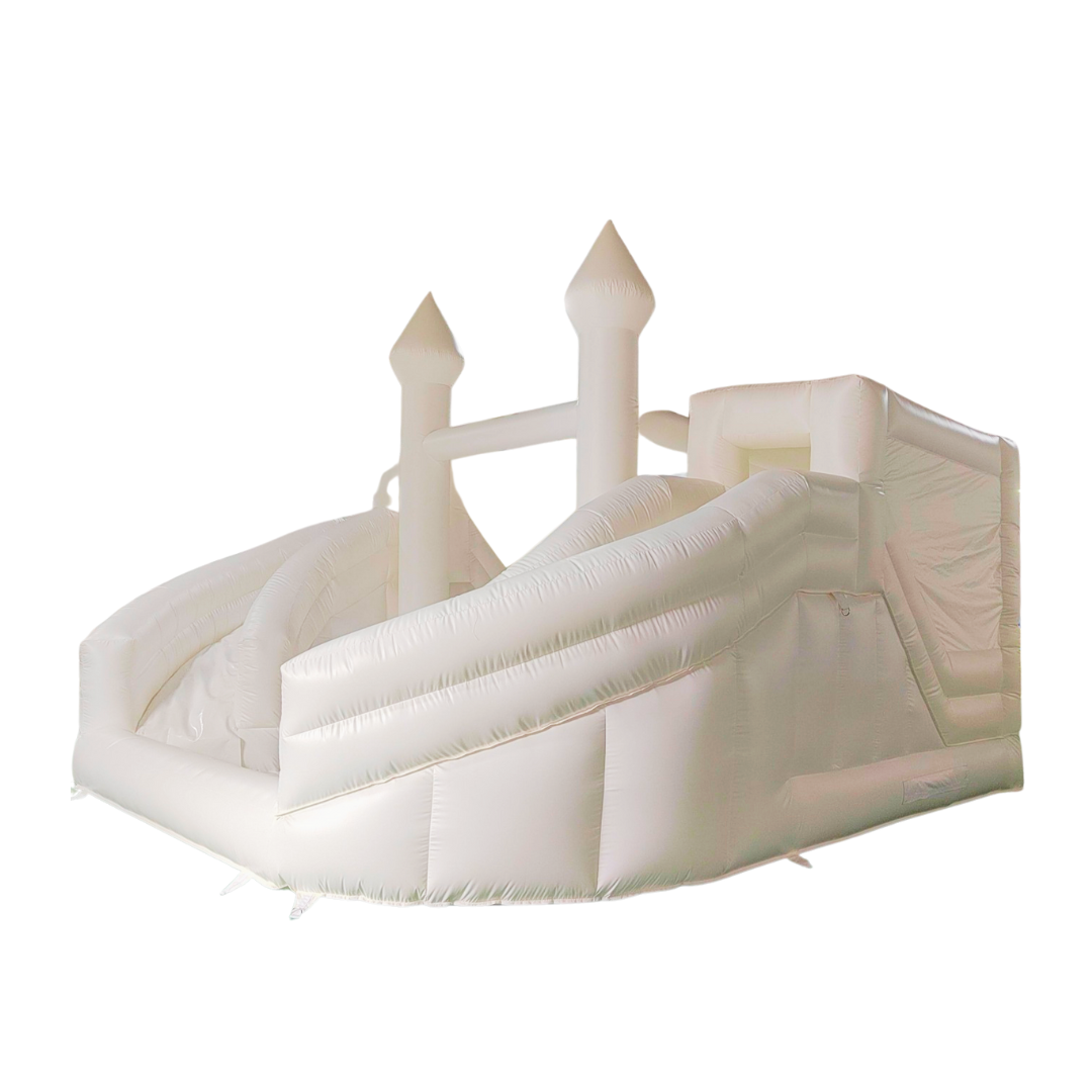 Bounce House - 19.7 ft x 19.7 ft