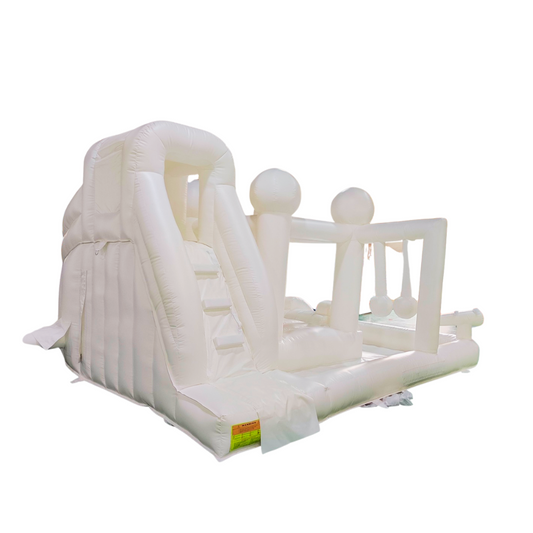 Bounce House - 16.4 ft x 16.4 ft